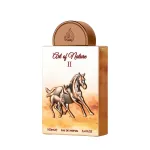 Lattafa Art Of Nature II EDP 100 ml