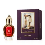 Xerjoff Warda Al Oud Perfumed Oil 15 ml