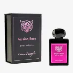 Lorenzo Pazzaglia Passion Rose EP - spray sample - spray sample 2 ml