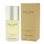 Calvin Klein Escape for Men EDT 50 ml