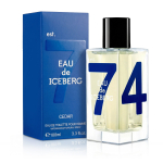Iceberg Eau de Iceberg Cedar EDT Iceberg Eau de Iceberg Cedar EDT 100 ml