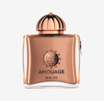 Amouage Dia 40 Woman Extrait de Parfum - 3ml