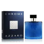 Azzaro Chrome Parfum 50 ml 50 ml
