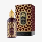 Attar Collection King Solomon Eau De Parfum 100 ml