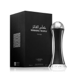 Lattafa Pride Winners Trophy Silver EDP 100 ml
