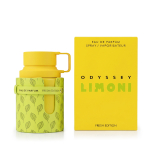 Armaf Odyssey Limoni Fresh EDP 200 ml