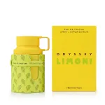 Armaf Odyssey Limoni Fresh EDP 200 ml