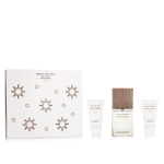 Issey Miyake L'Eau d'Issey Pour Homme V&eacute;tiver EDT Intense 50 ml + SG 2 x 50 ml