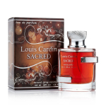 Louis Cardin Sacred EDP