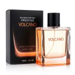 New Brand Perfumes Prestige Volcano EDT 100 ml
