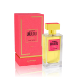 Al Haramain Loulou Love EDP 100 ml
