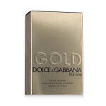 Dolce & Gabbana The One Gold For Men EDP Intense 50 ml