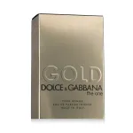 Dolce & Gabbana The One Gold For Men EDP Intense 50 ml