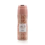 Lattafa Shahd Deodorant VAPO 200 ml