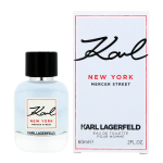 Karl Lagerfeld Karl New York Mercer Street EDT 60 ml