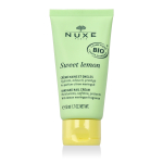 Nuxe Sweet Lemon Hand And Nail Cream Nuxe Sweet Lemon Hand And Nail Crem 50 ml