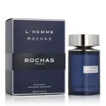 Rochas L'Homme Rochas EDT 100 ml