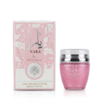 Ard Al Zaafaran Yara Body Lotion 50 ml