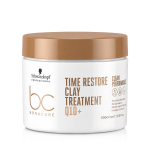 Schwarzkopf Professional BC Bonacure Time Restore Q10+ Clay Treatment