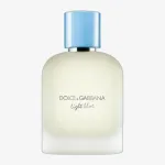 Dolce & Gabbana Light Blue 2025 EDT Refillable unpacked 50 ml