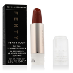 Fenty Beauty Fenty Icon The Fill: Semi Matte Lipstick (02 Grill Mast'r) 3,8 g