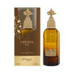 Zimaya Crysta Oud EDP 100 ml