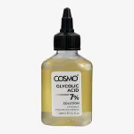 COSMO ADVANCED 7% Glycolic Acid Solution 100 ml