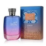 Rasasi Hawas London EDP - unpacked 100 ml