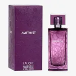 Lalique Amethyst EDP - spray sample - spray sample 2 ml