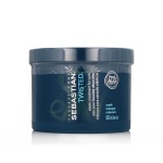 Sebastian Professional Twisted Mask