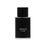 Giorgio Armani Code Homme EDT able Refillable 50 ml