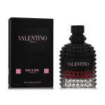 Valentino Uomo Born In Roma Intense EDP Intense 50 ml
