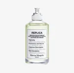 Maison Margiela Replica Under the Lemon Trees EDT - 3ml