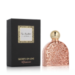 M.Micallef Secrets of Love Glamour Eau De Parfum M.Micallef Secrets of Love Glamour EDP 75 ml