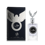 Al Wataniah Eqaab Eau De Parfum Al Wataniah Eqaab EDP 100 ml