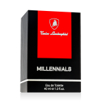 Tonino Lamborghini Millennials Eau De Toilette Tonino Lamborghini Millennials EDT 40 ml