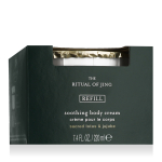 Rituals The Ritual Of Jing Sacred Lotus & Jujube Rahustav Kehakreem
