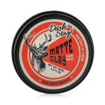 Dark Stag Matte Clay Firm Hold 100 ml 100 ml