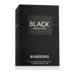 Banderas Black Seduction EDT