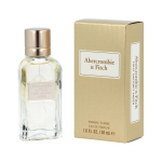 Abercrombie & Fitch First Instinct Sheer EDP 30 ml