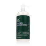 Paul Mitchell Tea Tree Lavender Mint Niisutav &Scaron;ampoon 1000 ml Paul Mitchell Tea Tree Lavender Mint Moisturizing Shampoo 1000 ml