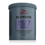 Wella Blondor Multi Blonde 7 Powder Lightener Wella Blondor Multi Blonde 7 Powder Lightener 800 g