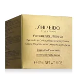 Shiseido Future Solution LX Eye And Lip Contour Regenerating Cream 17 ml