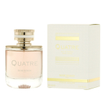 Boucheron Quatre Pour Femme EDP 50 ml