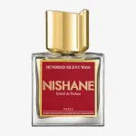 Nishane Hundred Silent Ways Extrait de Parfum 15 ml