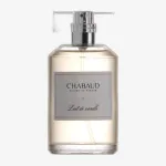 Chabaud Lait de Vanille EDT - 10ml