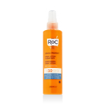 RoC High Protection Moisturising Spray Lotion SPF 30 RoC High Protection Moisturising Spray Lotion SPF 30 200 ml