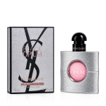 Yves Saint Laurent Black Opium Glitter EDP