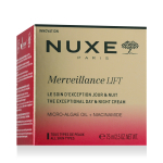 Nuxe Merveillance LIFT The Exceptional Day & Night Cream Nuxe Merveillance LIFT The Exceptional Day & Night Cream 75 ml