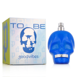 POLICE To Be Goodvibes For Him EDT 125 ml